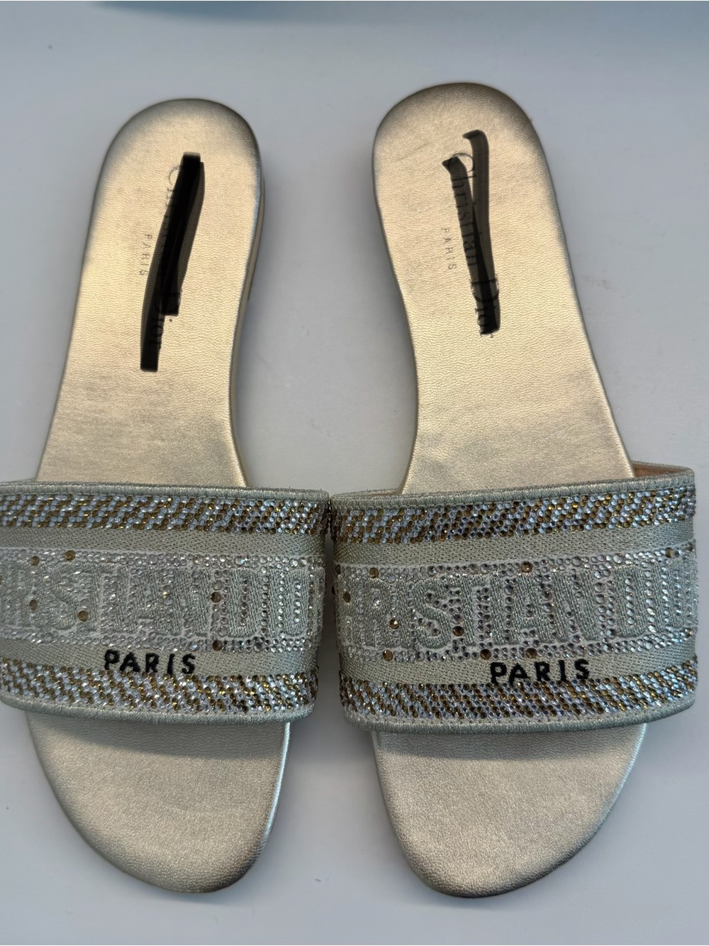 Women’s Trendy Sandals size 7.5